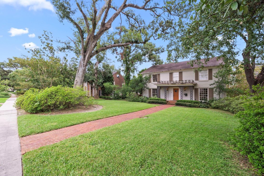 House in Houston, Texas, United States 1 - 16508326