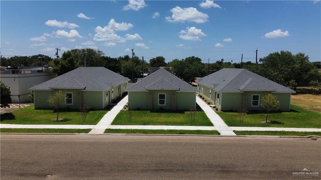 Edinburg, Texas, United States 1 - 16505685