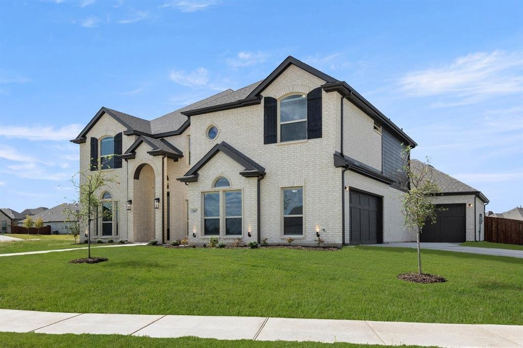 House in Midlothian, Texas, United States 2 - 16515056