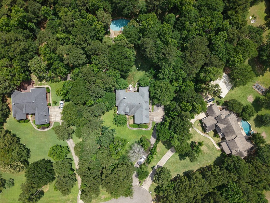 House in Montgomery, Texas, United States 1 - 16510002