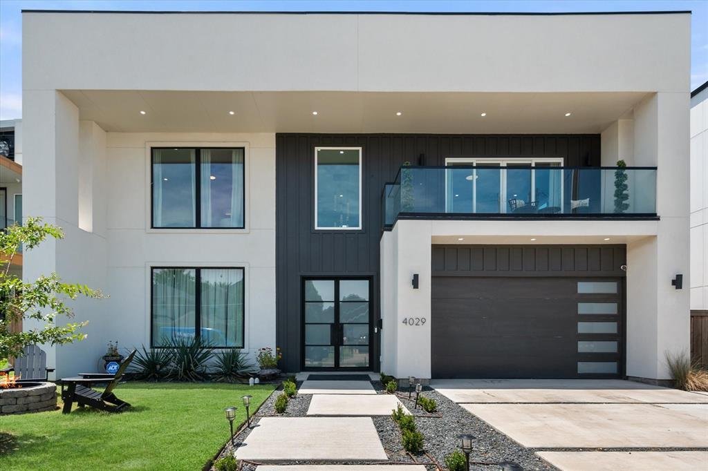 House in Dallas, Texas, United States 1 - 16512372