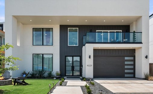 Haus in Dallas, Texas, Vereinigte Staaten 1
