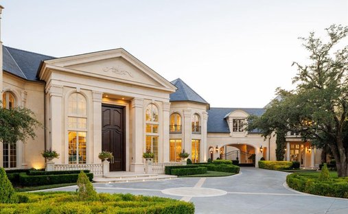 Haus in Dallas, Texas, Vereinigte Staaten 1