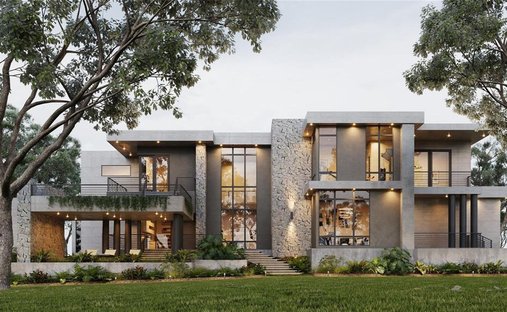 Casa a Lone Oak, Texas, Stati Uniti 1