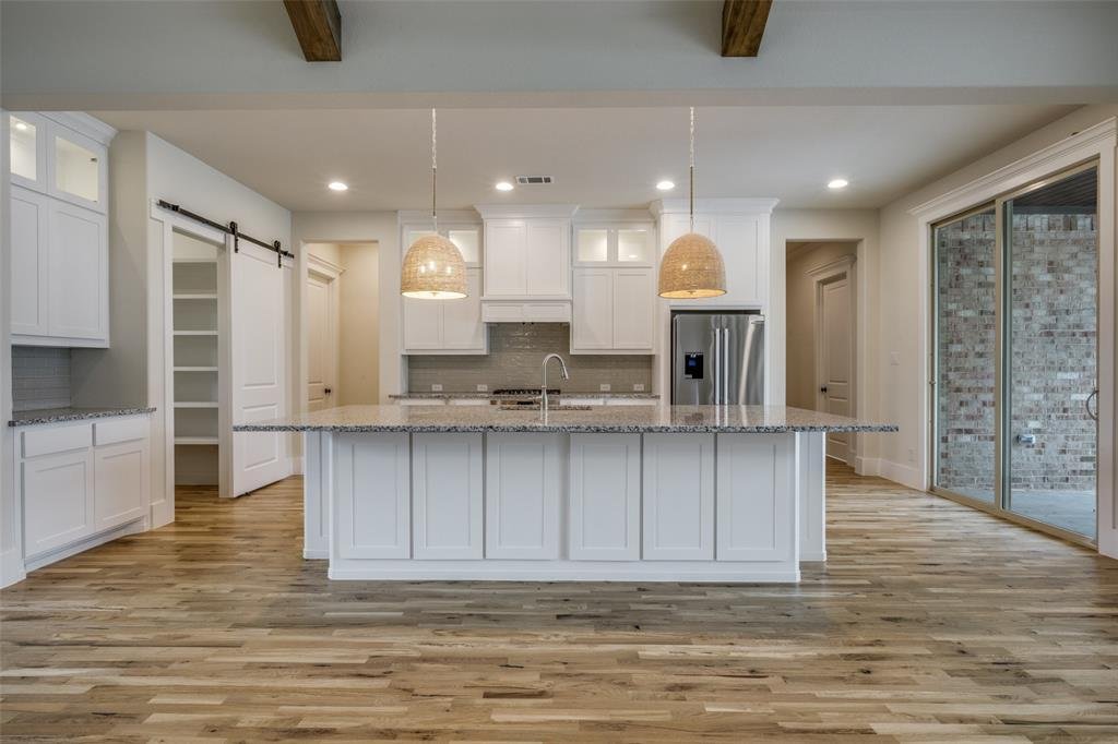 House in Decatur, Texas, United States 3 - 16513808