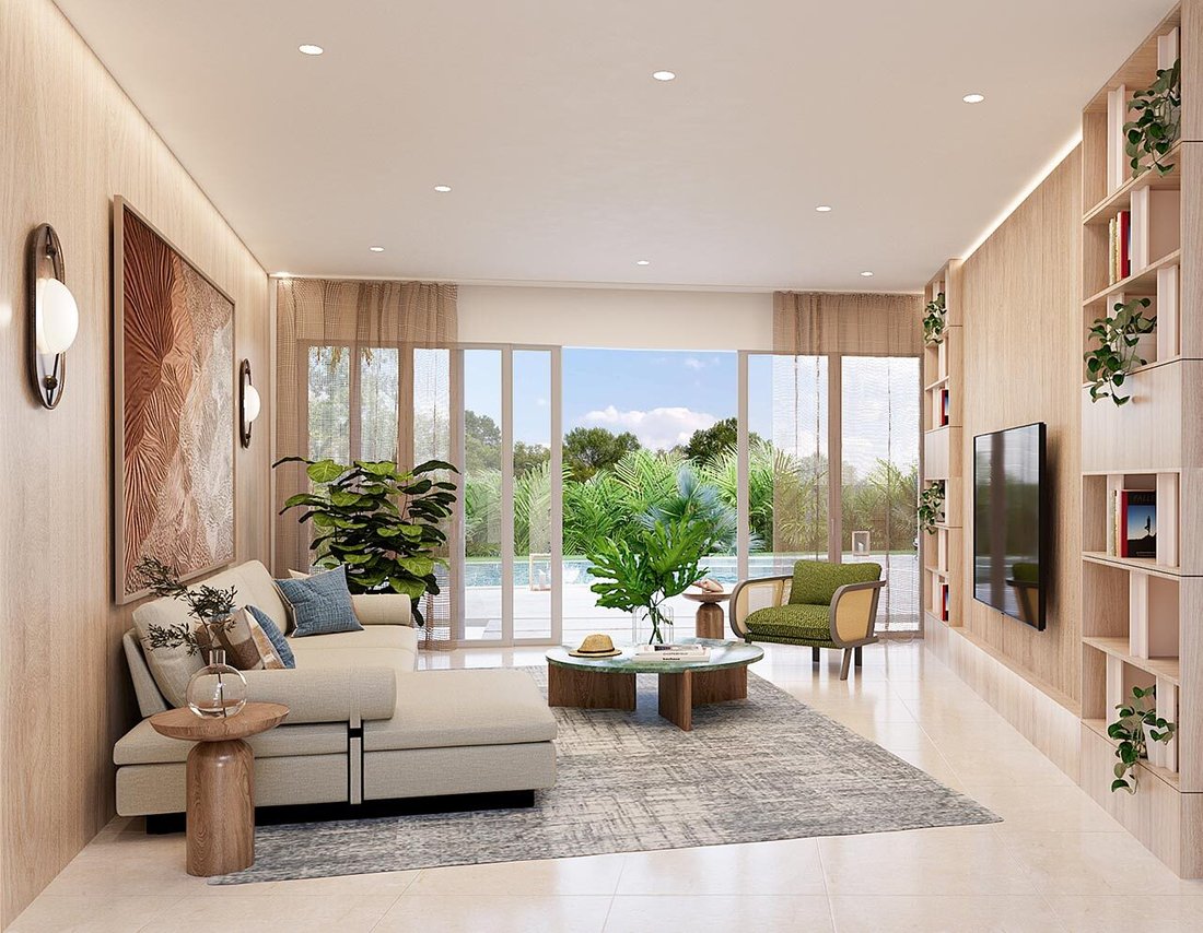 Villa in La Romana, La Altagracia Province, Dominican Republic 3 - 16508596