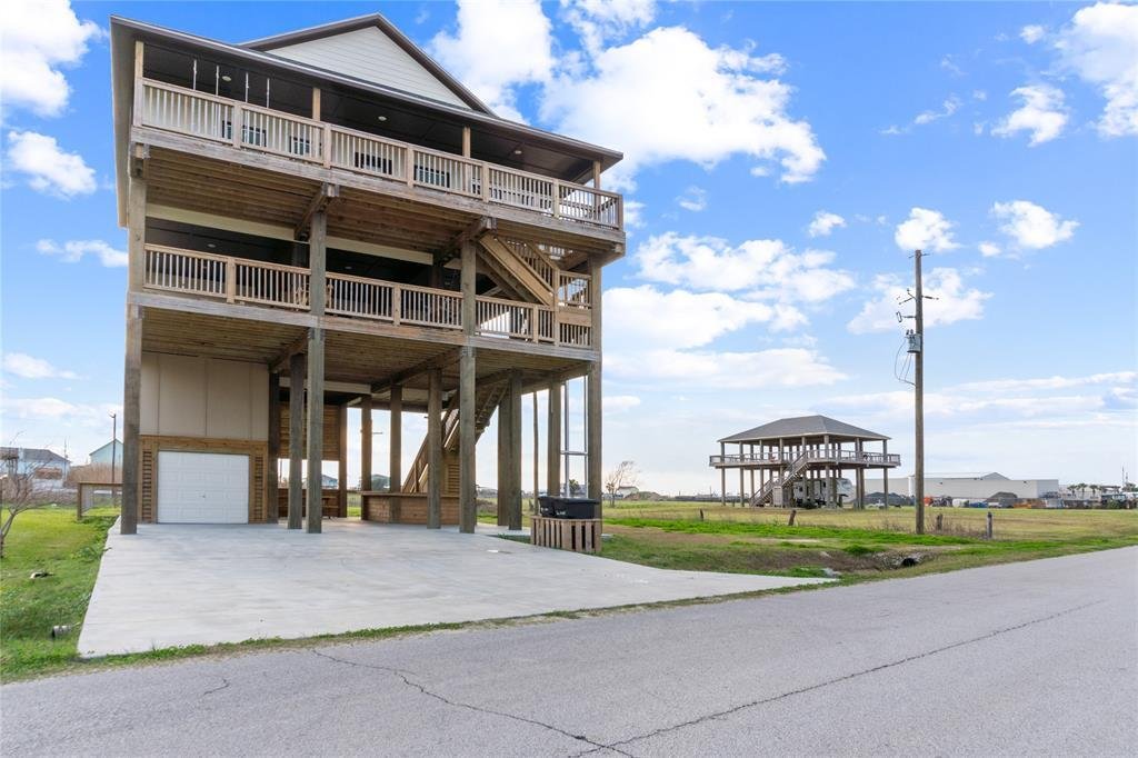 House in Bolivar Peninsula, Texas, United States 1 - 16508660