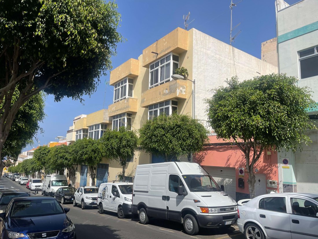 House in Telde, Canary Islands, Spain 2 - 13096728