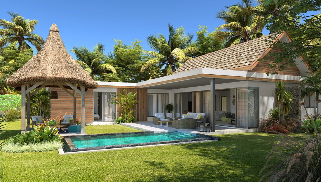 House in Mahebourg, Grand Port District, Mauritius 2 - 16506042