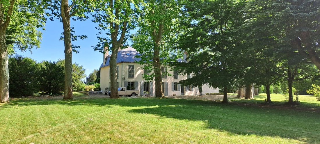 Villa in Centre, Amboise, France 4 - 16510900