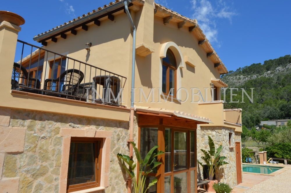 Finca in Llucmajor, Balearic Islands, Spain 2 - 16506452