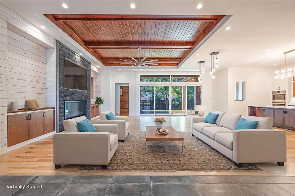 House in Flower Mound, Texas, United States 4 - 16512673