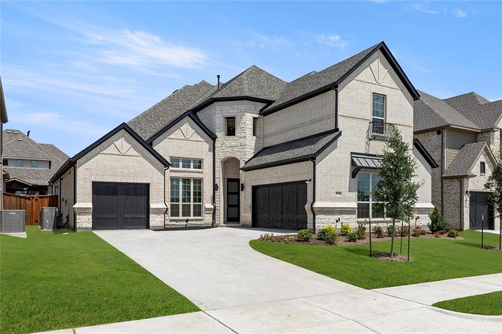House in Rockwall, Texas, United States 1 - 16516350