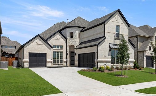 House in Rockwall, Texas, United States 1