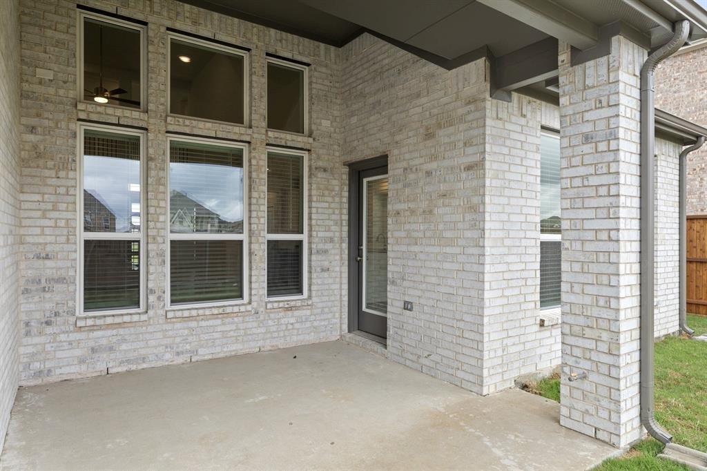 House in Frisco, Texas, United States 5 - 16514329