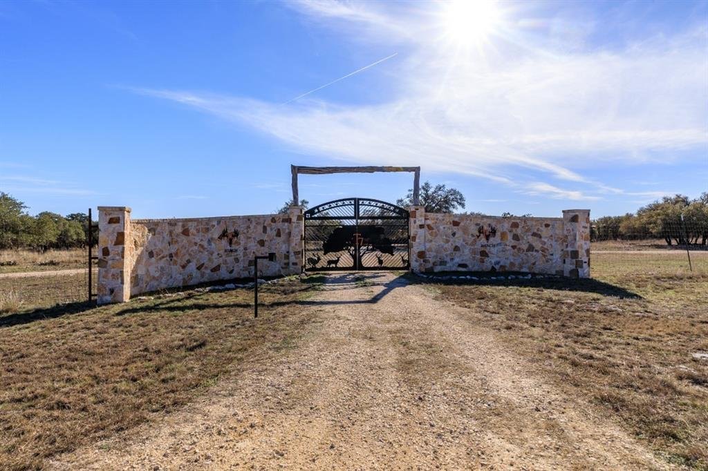 House in Mountain Home, Texas, United States 1 - 16510214