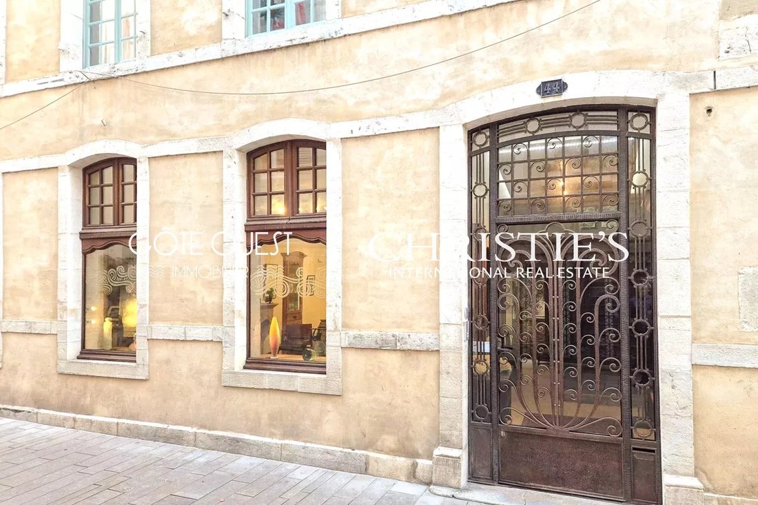 Estate in Centre Ville, Dax, France 1 - 16506136