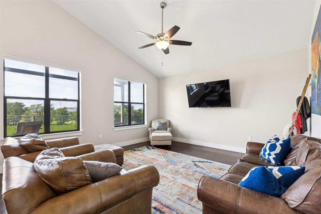 House in Decatur, Texas, United States 4 - 16514703