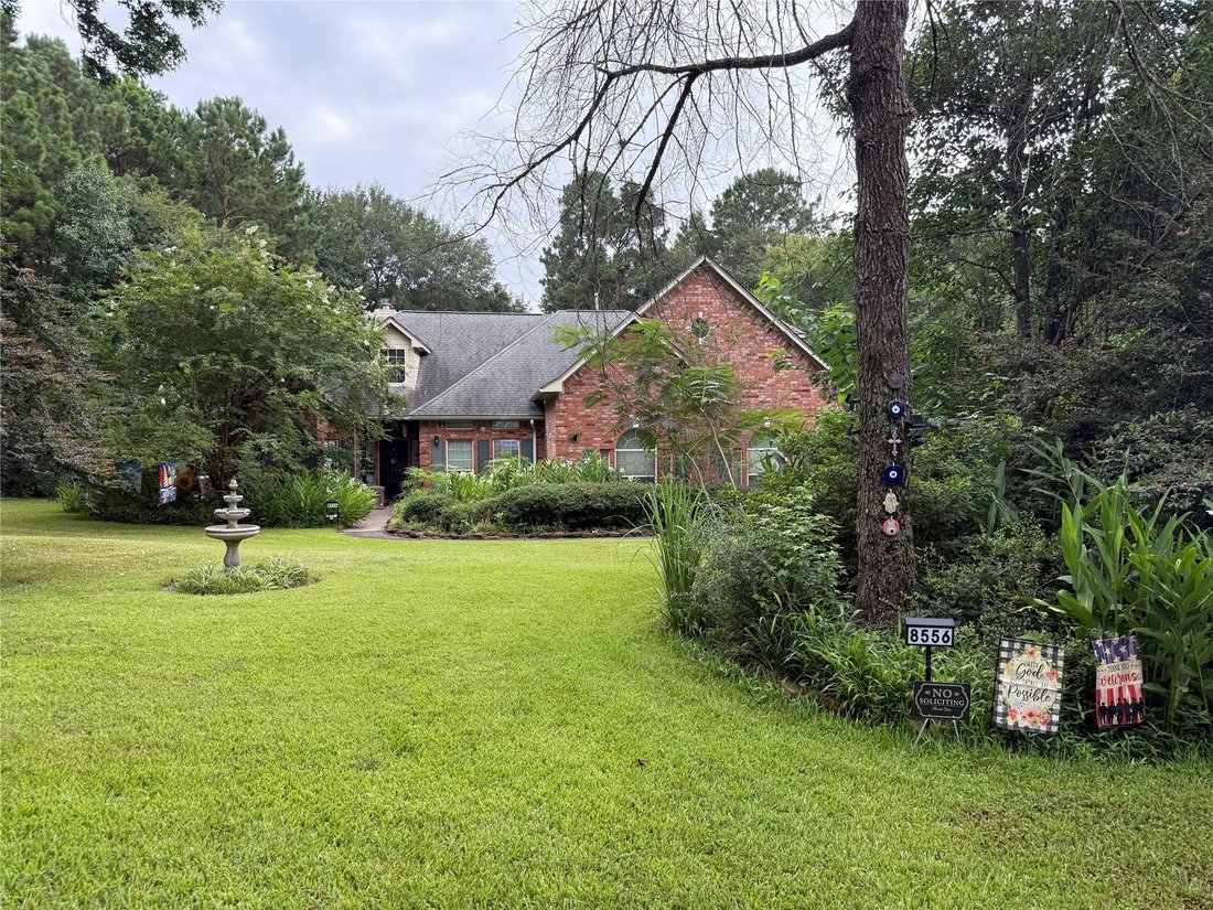 House in Montgomery, Texas, United States 4 - 16510002