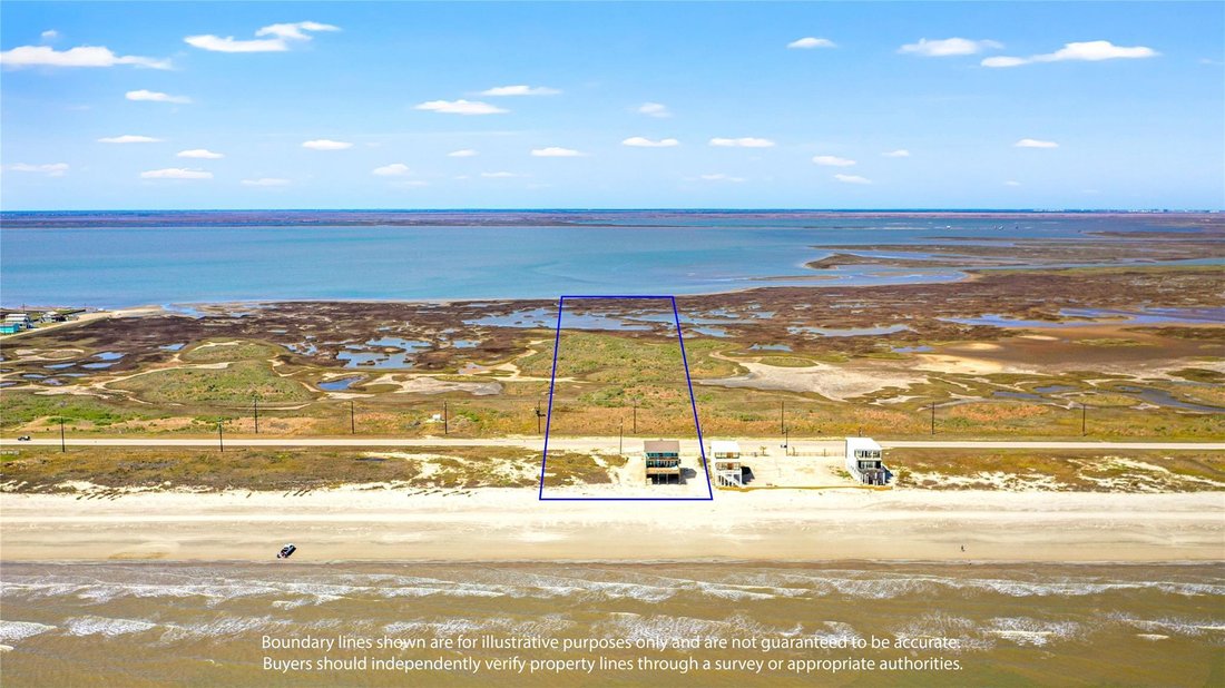 House in Freeport, Texas, United States 3 - 16509444