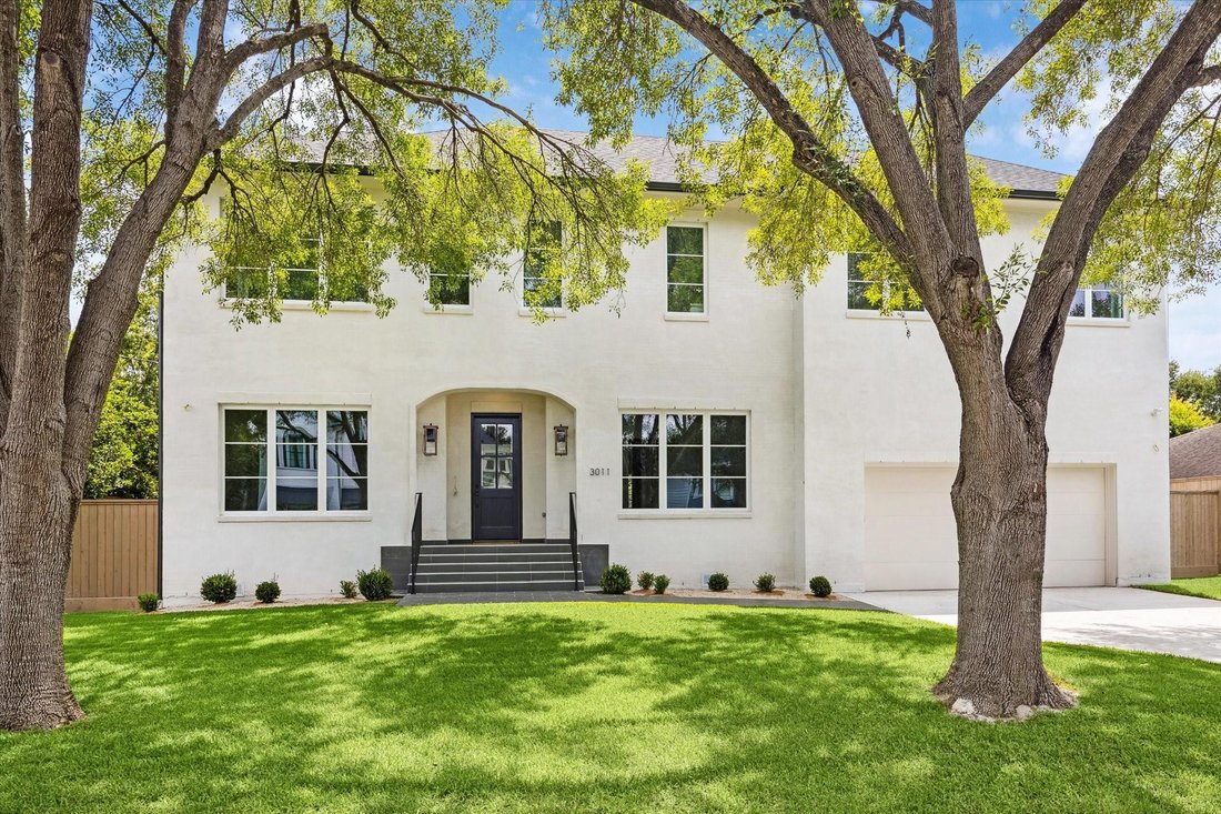 House in Houston, Texas, United States 1 - 16506472