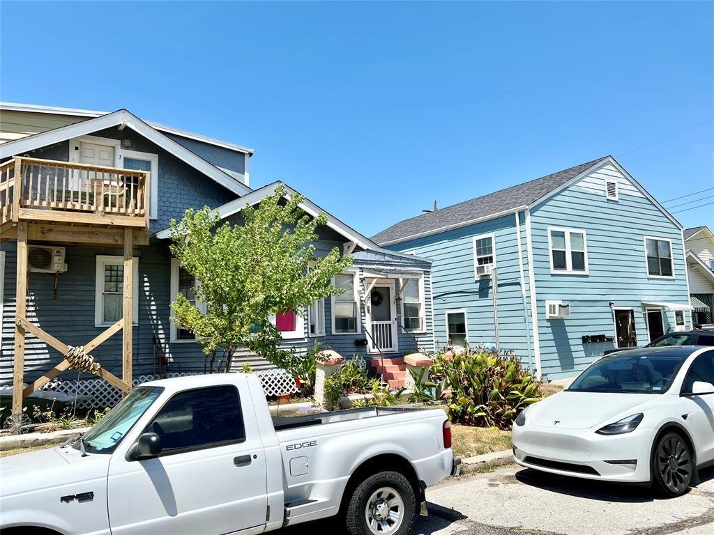 Galveston, Texas, United States 5 - 16508347