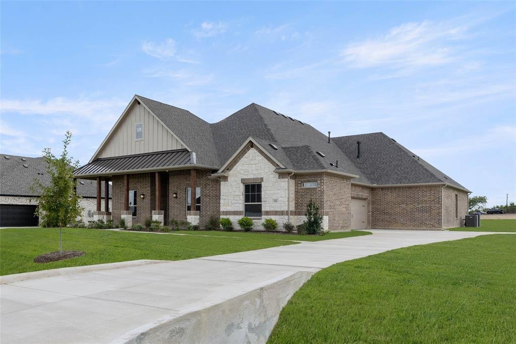 House in Decatur, Texas, United States 5 - 16512041