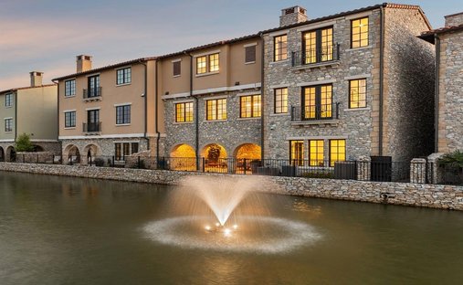 Residenza a Keller, Texas, Stati Uniti 1