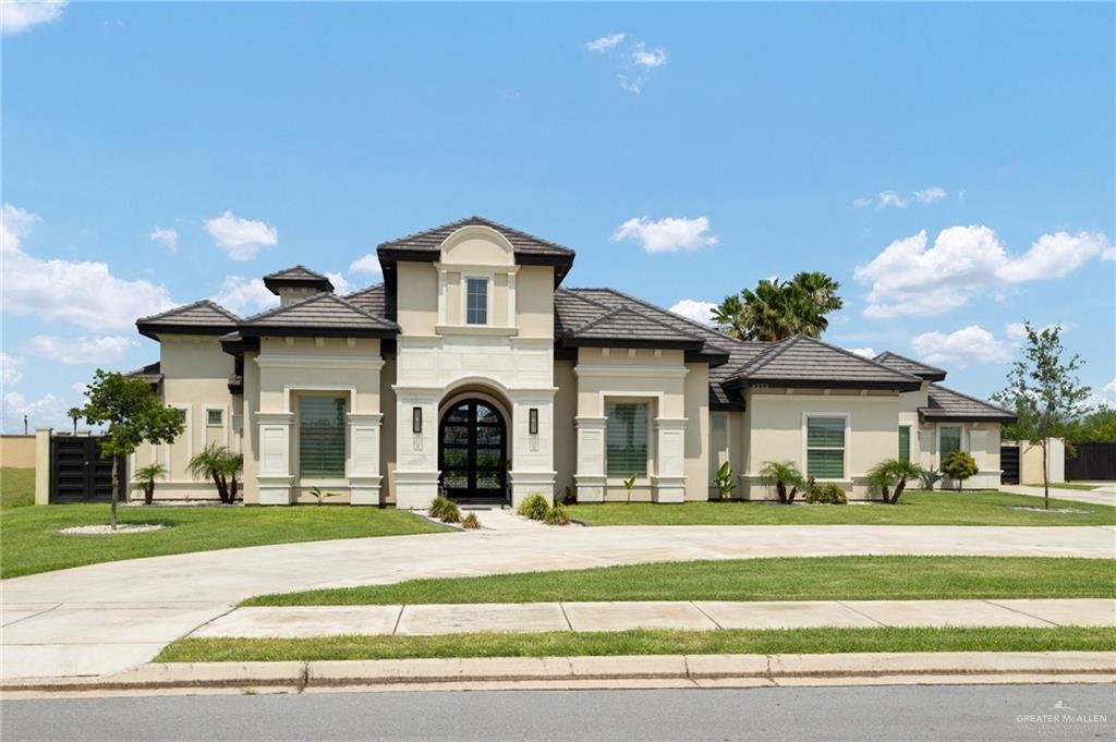 House in McAllen, Texas, United States 1 - 16505737
