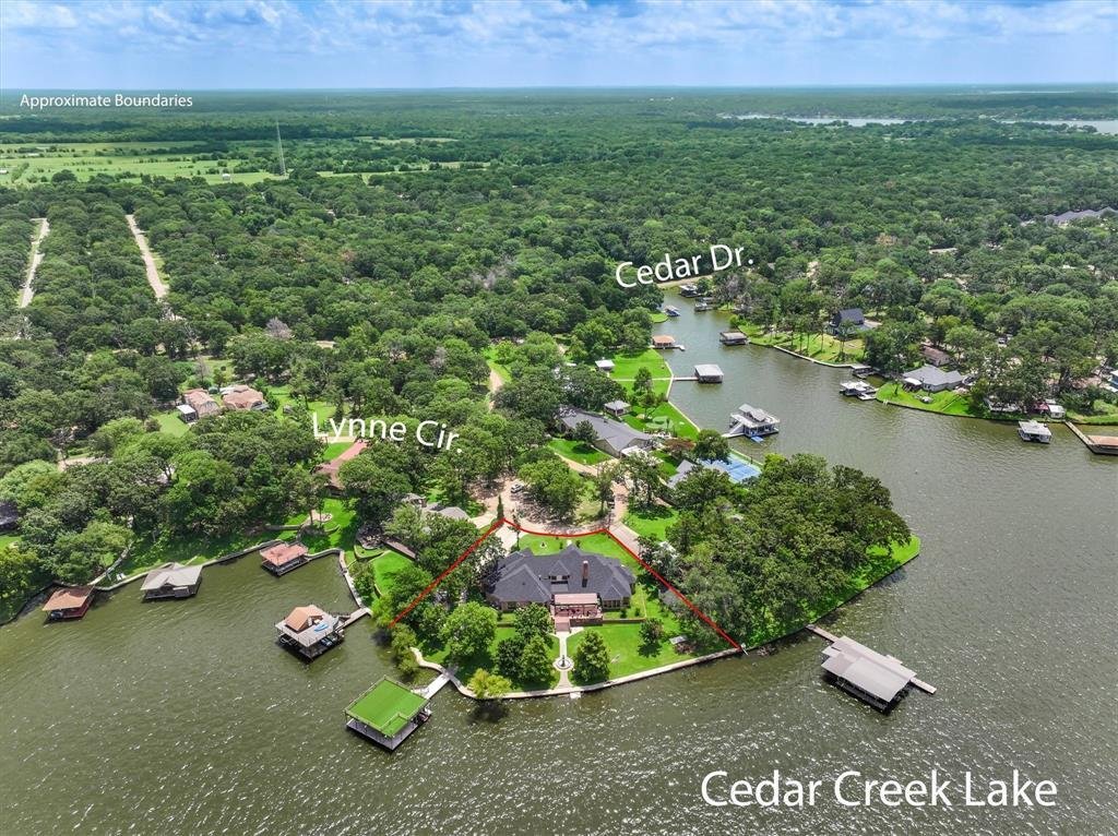House in Gun Barrel City, Texas, United States 3 - 16513900
