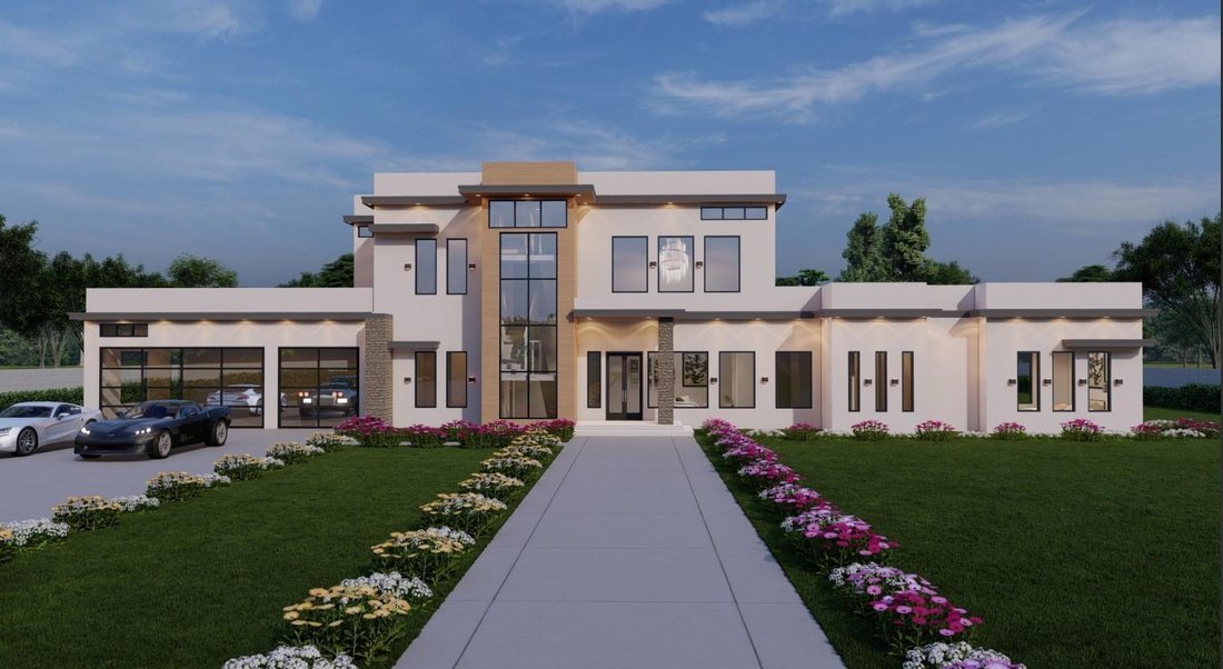 House in Houston, Texas, United States 2 - 16508094