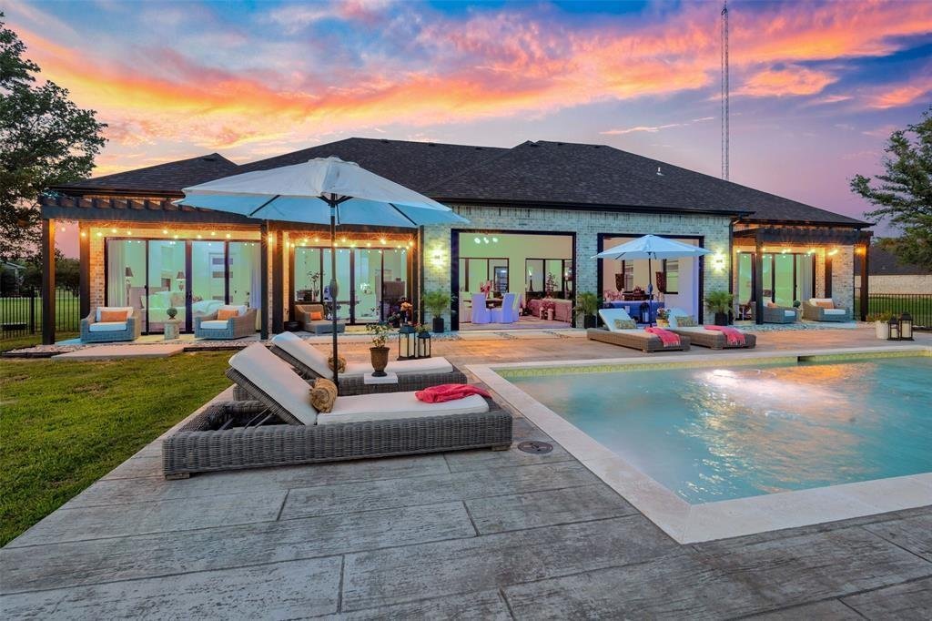 House in Yantis, Texas, United States 2 - 16511164