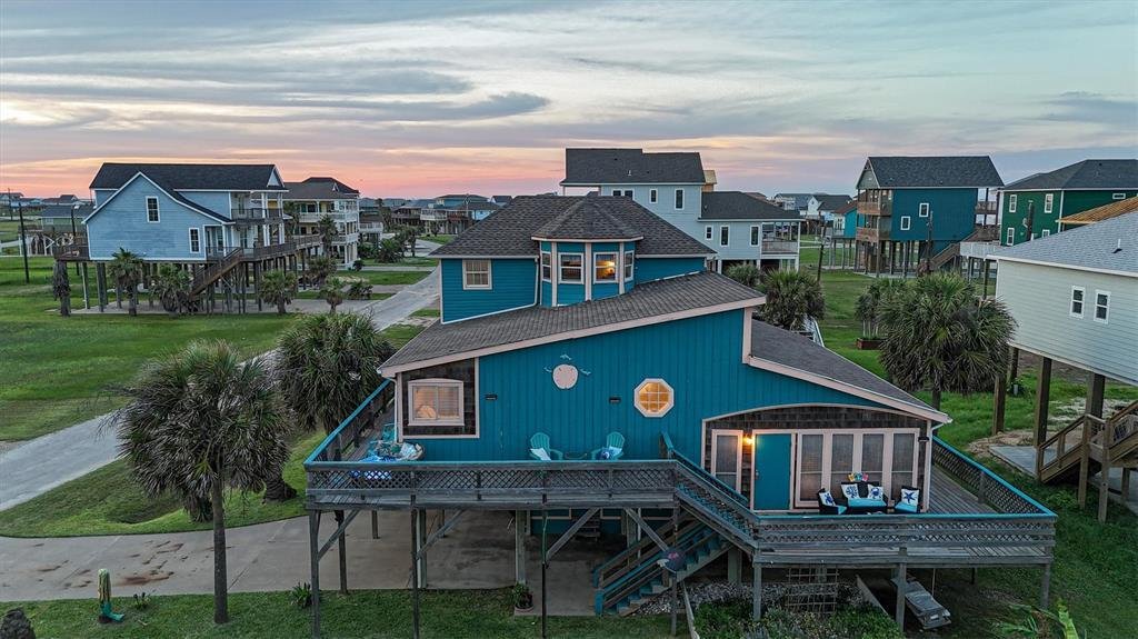 House in Freeport, Texas, United States 4 - 16506501