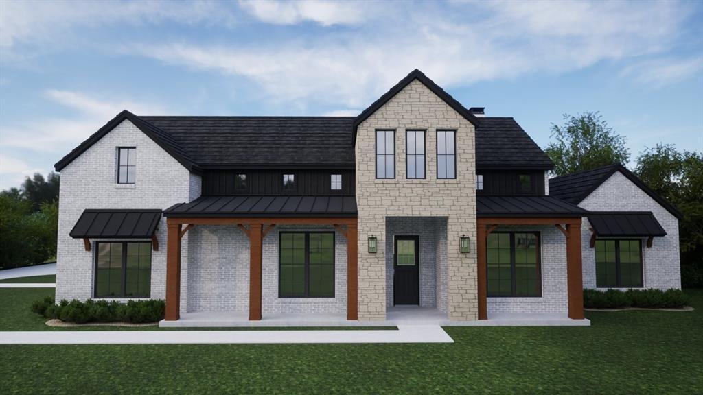 House in Weatherford, Texas, United States 1 - 16512464