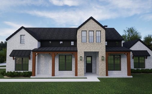 Casa a Weatherford, Texas, Stati Uniti 1