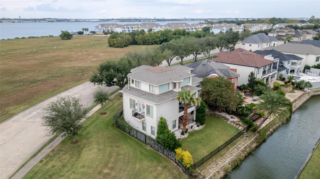 House in League City, Texas, United States 4 - 16506912