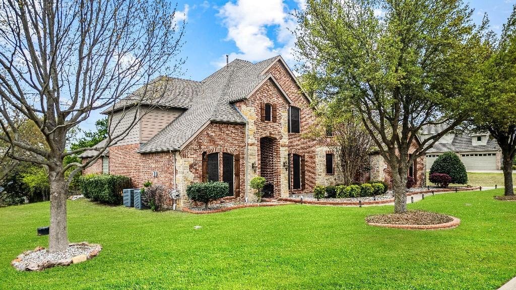 House in Saint Paul, Texas, United States 3 - 16513237