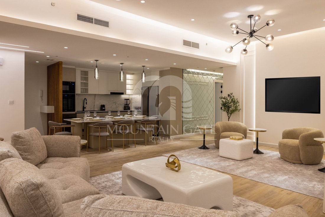 Apartment in Jumeirah Beach Residence, Dubai, United Arab Emirates 1 - 16505963