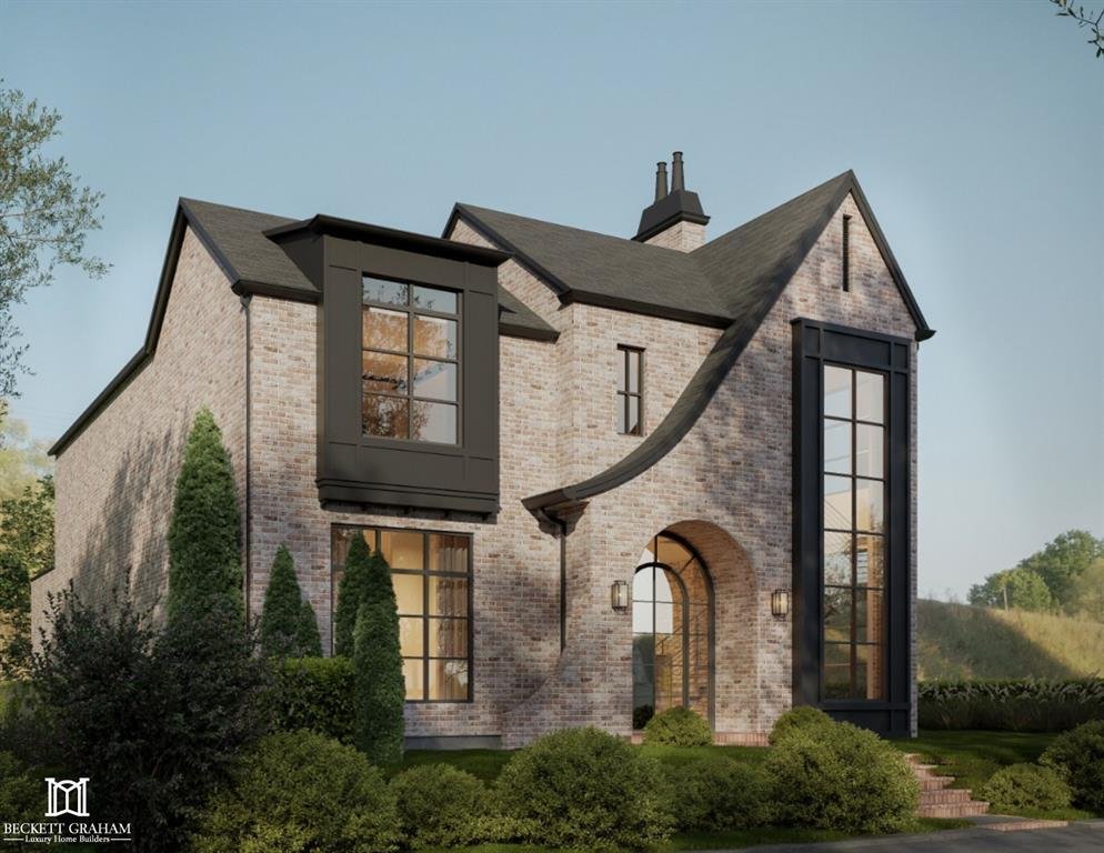 House in Fort Worth, Texas, United States 1 - 16511265