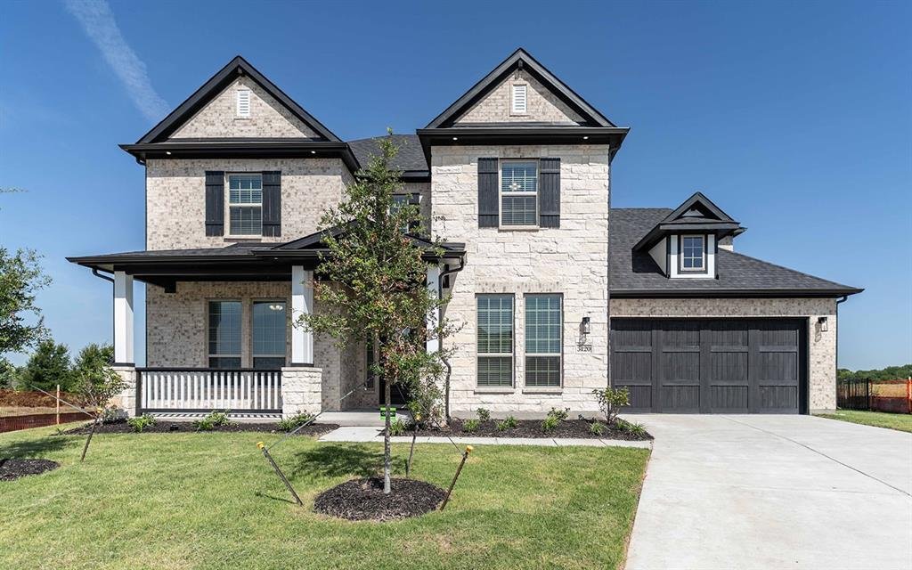 House in Heath, Texas, United States 1 - 16514526