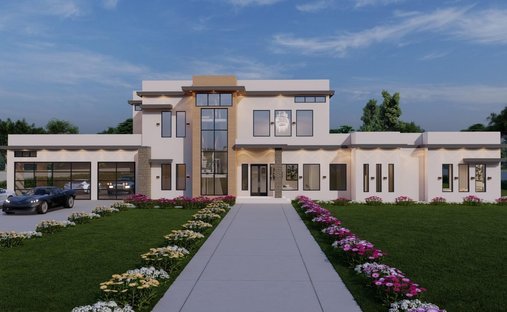 Casa en Houston, Texas, Estados Unidos 1