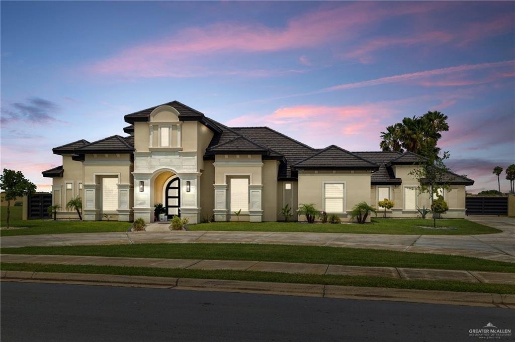 House in McAllen, Texas, United States 2 - 16505737