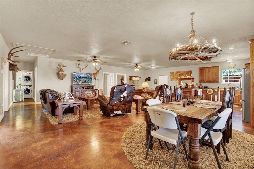House in Mountain Home, Texas, United States 5 - 16510214