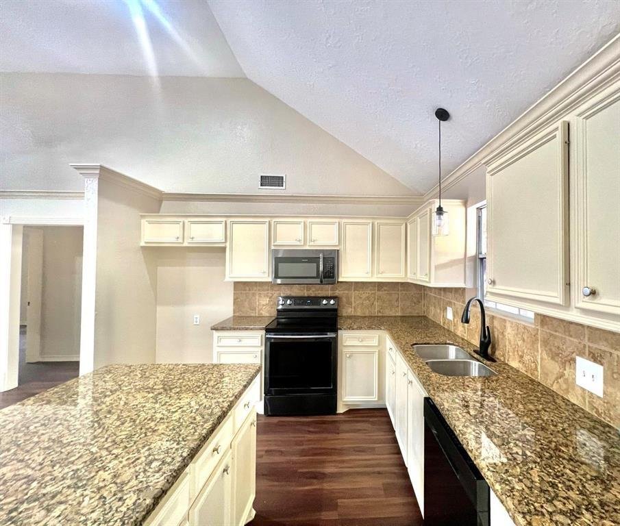 House in Conroe, Texas, United States 1 - 16510300
