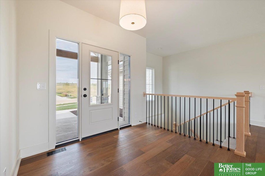 House in Omaha, Nebraska, United States 4 - 16505339