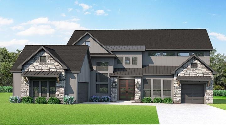 House in Porter, Texas, United States 1 - 16507225