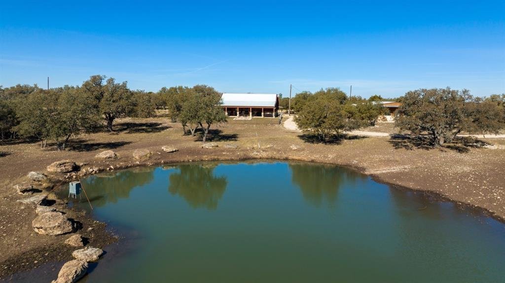 House in Mountain Home, Texas, United States 4 - 16510214
