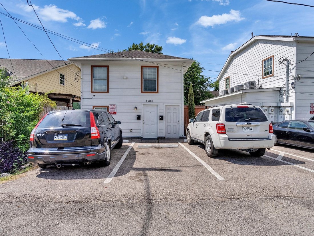 Houston, Texas, United States 5 - 16507449