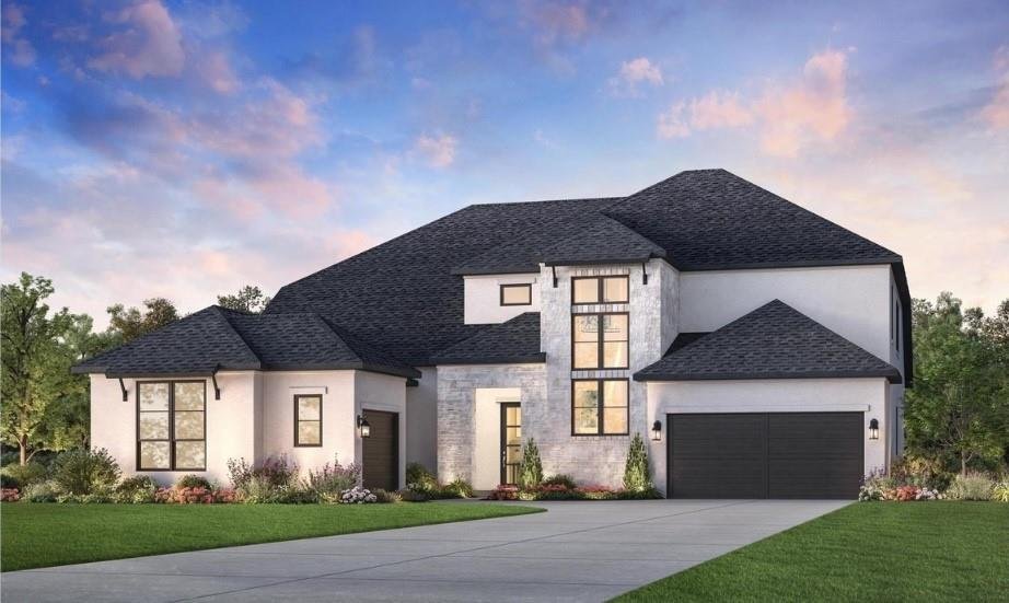 House in Prosper, Texas, United States 1 - 16513723