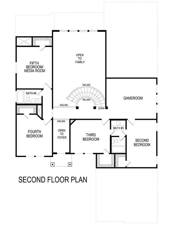 House in Prosper, Texas, United States 5 - 16513266